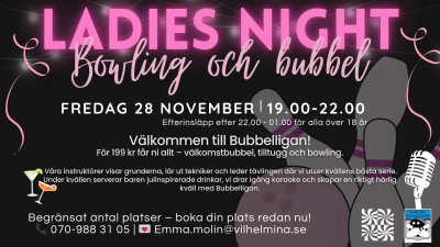 Ladies Night