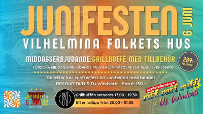 Junifesten