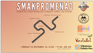 Smakpromenaden