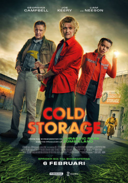 Cold Storage