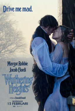 Wuthering Heights