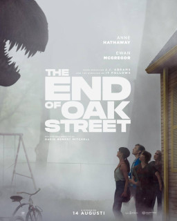 The End of Oak Street (Eng.tal & Sv.txt)