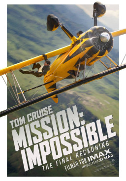 Mission: Impossible - The Final Reckoning