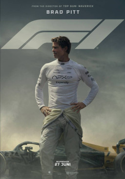Sommarbio: F1