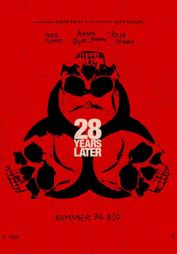 Sommarbio: 28 Years Later