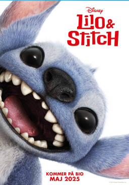 Lilo & Stitch (Eng.Tal)