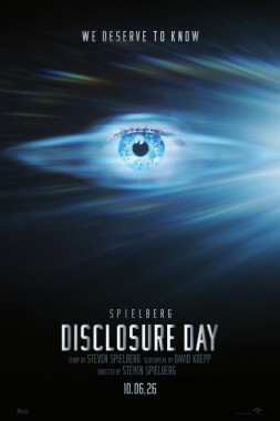 Disclosure Day (Eng.tal & Sv.txt)