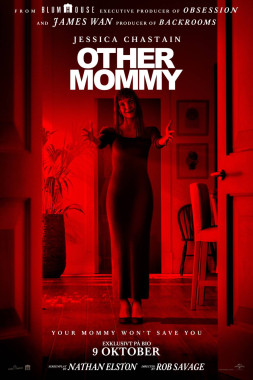 Höstlovsbio: Other Mommy