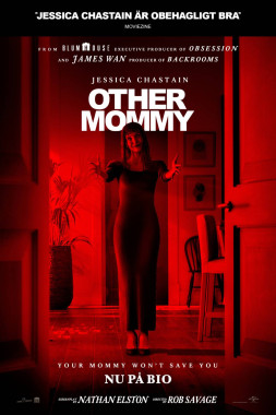 Höstlovsbio: Other Mommy