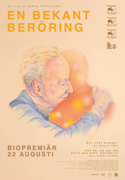 En bekant beröring