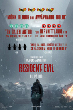 Resident Evil
